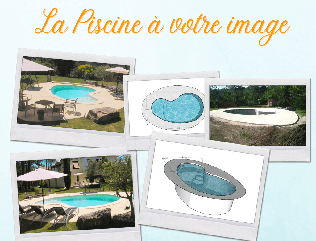 123 Piscines France