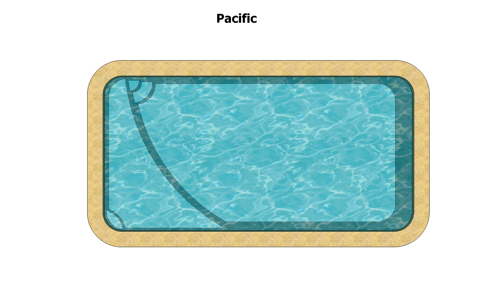 Petit Bain Pacific B