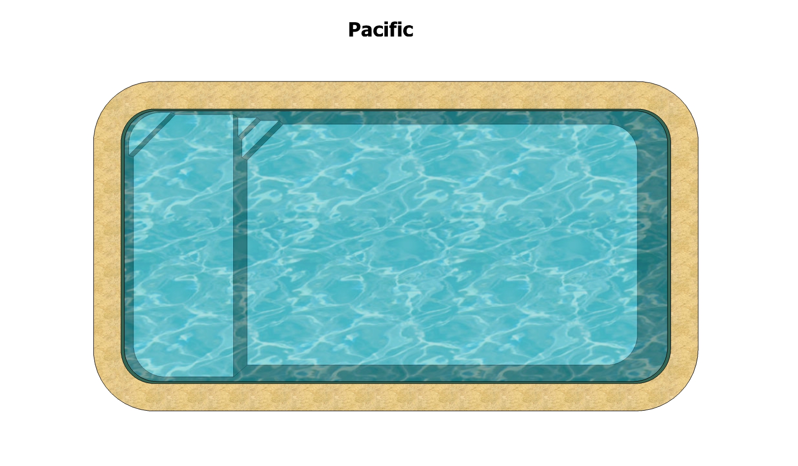 Petit Bain Pacific C