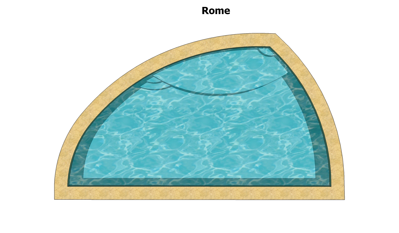 Petit bain Rome A